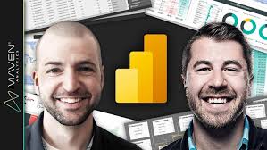 Microsoft Power BI Training