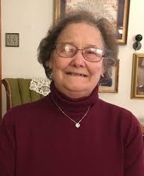 Marie "Elena" Tonkin Obituary