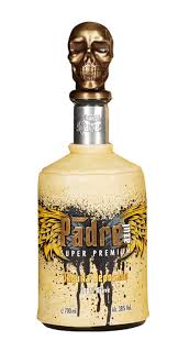 Padre azul single barrel tequila will be priced at €149 (us$181). Padre Azul Tequila Reposado 700ml Flasche Mit Ledermaske
