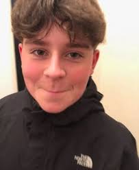 Death of Carson Price