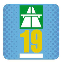 Toll calculator rates are estimates. Autobahn Tolls In Austria And Switzerland The German Way More