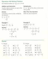 Grade 10 Academic Math Fractions Practice 10th Grade Math Worksheets Mathematics Education 10th Grade Math