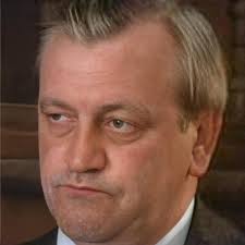 Peril at End House (1990)