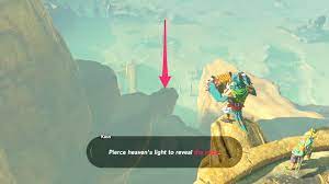Shrines and after much frustration, decided to do it myself. Zelda Breath Of The Wild Guide Sign Of The Shadow Shrine Quest Walkthrough Sasa Kai Shrine Polygon