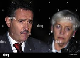 Ulster spence hi-res stock photography and images