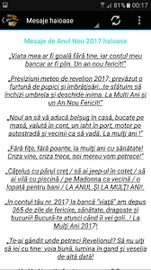 Sputnik vă oferă o selecţie cu cele mai inspirate urări şi mesaje de anul nou. Mesaje Anul Nou Fur Android Apk Herunterladen