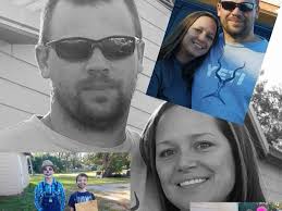 Fundraiser for Derek Wilmer by Judy Dunham : Wilmer Family