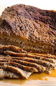 Easy Oven Roasted Beef Brisket Recipe Beef Brisket Recipes Oven Roasted Beef Brisket Recipe Brisket Recipes
