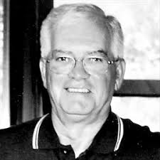 James STEVENSON Obituary (2017)