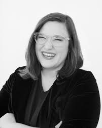 Chelsey B. Coombs Voice Actor