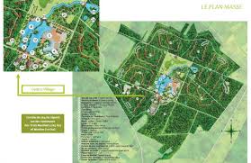 Center parc bois au daim. Center Parcs Le Bois Aux Daims M2leisure