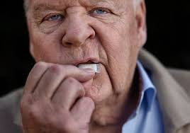 Vitt snus hotas av EU