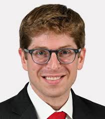 Seth Weiss's Instagram, Twitter & Facebook