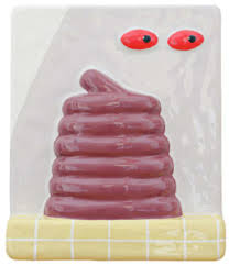 Louis Gary. Plaster Palace Viewing room Semiose Gallery