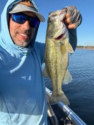 Good wake bait bite till 9am