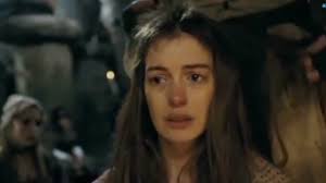 Anne jacqueline hathaway is an actress and singer. Anne Hathaway S Dramatic Haircut Cnn Video