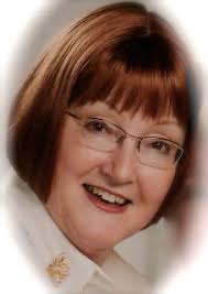 Gail Holliday Obituary