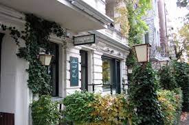 Бесконечная ночь _ une nuit sans fin (2016) франция. Restaurantkritik Tulus Lotrek Berlin