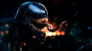 Venom wallpaper, ivan dedov, artwork, digital art, concept art. Venom 4k Theme For Windows 10