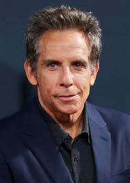 Ben Stiller