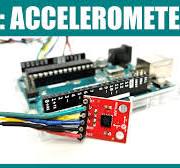 How to Use an Accelerometer with Arduino (Lesson #41)