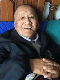 Henry "Papa" Saucedo Obituary