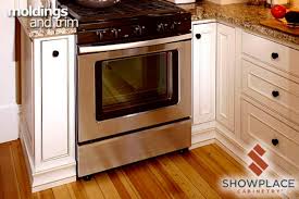 Check spelling or type a new query. Moldings Trim Showplace Cabinetry