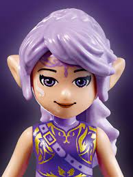 Maybe you would like to learn more about one of these? Aira Die Windelfe Lego Elves Charaktere Lego Com Fur Kinder