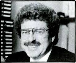 ROBERT MURPHY JACK BUCK & HANK STRAM CHUCK SCHADEN