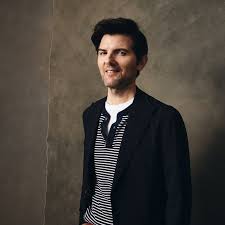 Severance actor Adam Scott on filming in west Cork: ‘I was the American weirdo upstairs. I loved it’