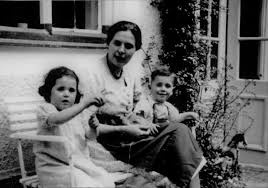 johanna haarer biografie und ihre drei zugkraftigsten erziehungsratgeber im wandel der zeiten