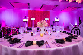 Black Pink Mod Bat Mitzvah Party Rentals And Decor By Gilded Group Decor Miami Event Design Miami Event Decor Miami Even Event Event Decor Event Design