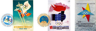 Los juegos olímpicos de beijing 2022 serán los terceros que se disputen consecutivamente en asia, después de que pyeongchang (corea del sur) albergue los de invierno de 2018 y tokio, la capital japonesa, los de. Diseno Sobre Hielo Y Nieve La Imagen De Los Juegos Olimpicos De Invierno Cultur Plaza