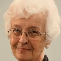 Jeanne Wall Obituary