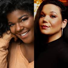 Today's Featured Artist is John Riesen tenor (@johnriesen)! John and his  wife, Gillian Lynn Cotter (@gillianriesen) have just released their holiday  album, "Christmas at Home." Read all about John below and then