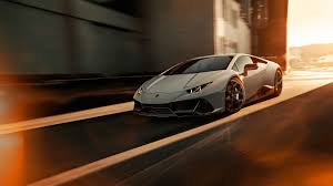 Novitec Lamborghini Huracan Evo 2020 5k 3 Wallpaper Hd Car Wallpapers Id 14792