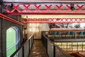 We did not find results for: El Mama La Papa Bar Restaurant El Equipo Creativo Archdaily