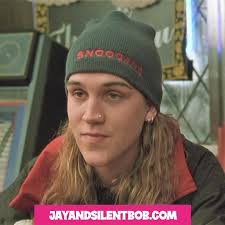 Jay and Silent Bob