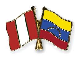 Make profit while watching your favourite soccer matches. Crossed Flag Pins Peru Venezuela Flags