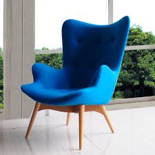 Shop our best selection of blue sofas, couches & loveseats to reflect your style and inspire your home. Fashion Creative Single Sofa Chair Beanbag Plush Armchair Blue Sheep Living Room Lounge Chair Recliner Chair Banquet Reclining Baby Car Seatchair Logo Aliexpress