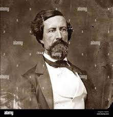 John c pemberton hi-res stock photography and images