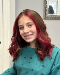 Jenna Gibson (@hair_by_jelyla) • Instagram photos and videos