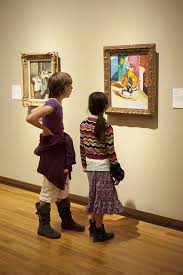 Collecting Matisse and Modern Masters: The Cone Sisters of Baltimore