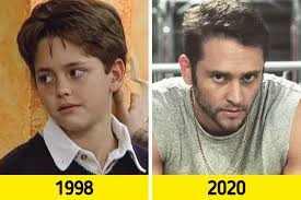 Así luce ahora el elenco de la telenovela infantil “El diario de Daniela”