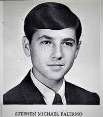 Stephen Palermo Obituary (1949