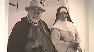 La Chapelle du Rosaire de Vence, dernier chef-d'œuvre de Matisse – franceinfo