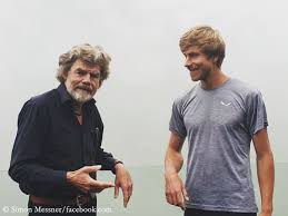 Reinhold messner über sein leben am limit und was ihn antreibt neue herausforderungen zu suchen. Abenteuer Berg De Wp Content Uploads 2020 02 Si