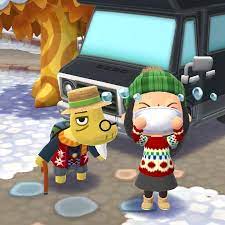 There is a plausible explanation as to why fans have jumped to tortimer being dead. Tortimer Is Not Amused Animalcrossing