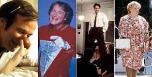 Per citare tre frasi che non dimenticherò mai: Robin Williams Nuove Rivelazioni Choc Sulle Ultime Drammatiche Ore Prima Della Morte Oggi