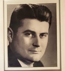 Obituary information for Robert E Bitgood